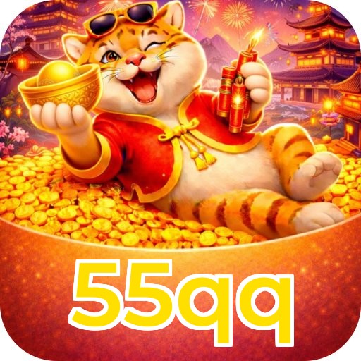 55qq bônus R$5.000 + 500 giros - Rollover 35x, prazo 30 dias, 38% taxa conversão